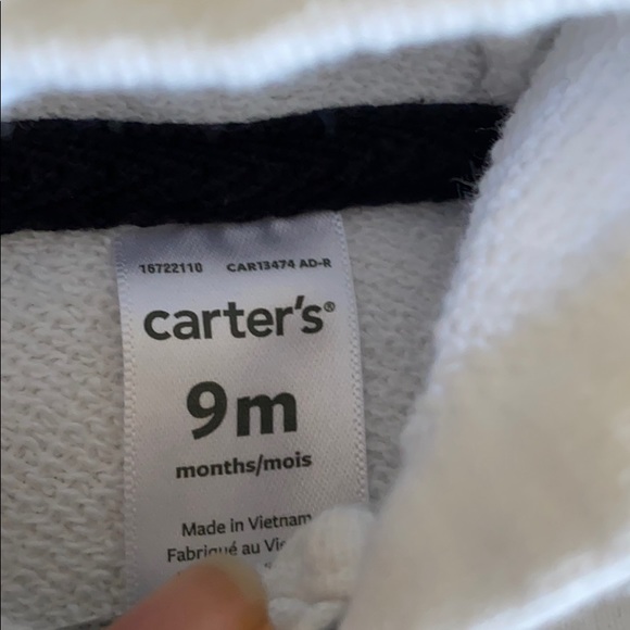 Baby boy light jackets for the fall. - Picture 6 of 8